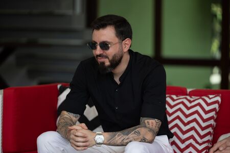 Извънредно! Петролен бос е застрелян в София
