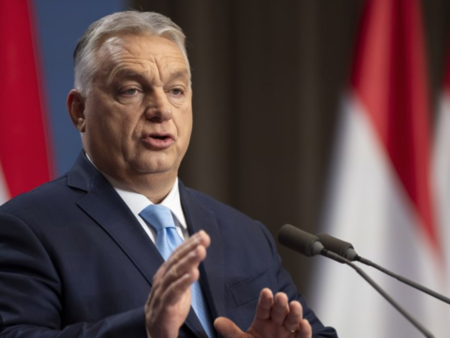 Орбан: Никой не смее да си го признае, но ние загубихме тази война