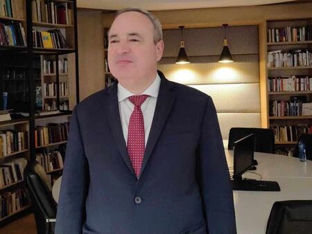 Младият Бургас има потенциал да стане Европейска столица на културата