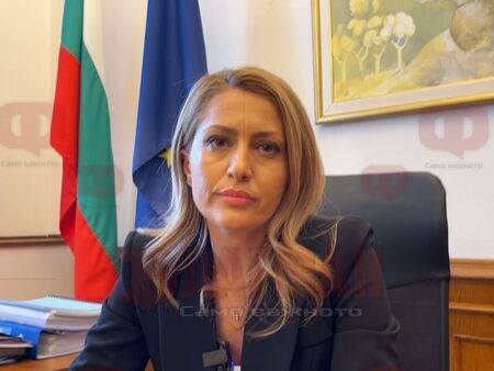 ГЕРБ: Предложението на президента за референдум е недопустимо, доц. Киселова да му го върне!