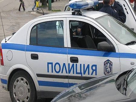 Инцидент с украинци в Свети Влас! 18-годишна получи медицинска помощ