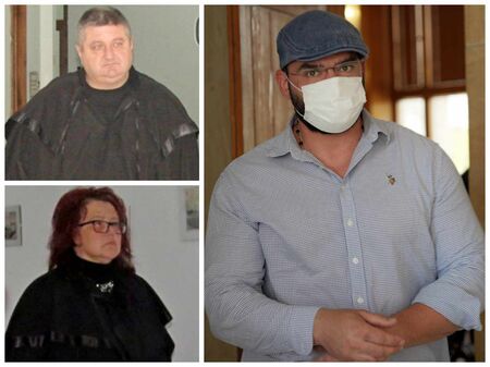 БОС удря с юмрук по масата: Край на шиканирането на делото срещу групата на Божидар Кузманов
