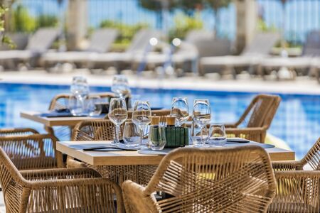Hotel Natura & ресторант OLEA – вкусът на Черноморието с изглед към безкрая (СНИМКИ)