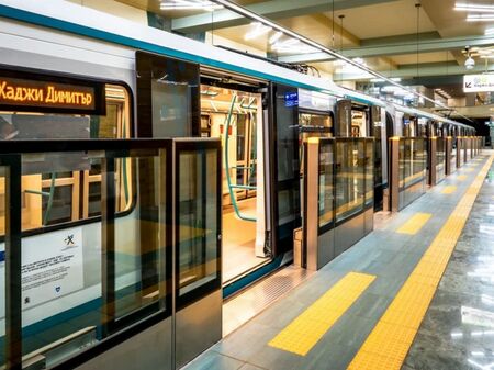 Готвят стачка и в метрото: София е пред транспортен блокаж