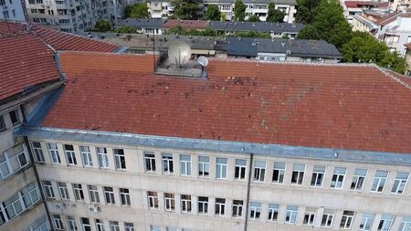 В края на миналата година ръководството на ППМГ Акад Никола