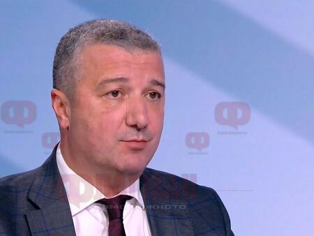 Парадокс! Не искаме руски газ, но го внасяме от Гърция, вместо да използваме договора с Боташ