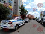 36-годишен шофира пиян из "Меден рудник"