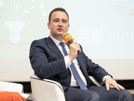 Жечо Станков: Новите реалности в енергетиката изискват не просто адаптация, а категорична устойчивост на системата