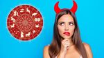 Класация на най-лесните жени в зодиака