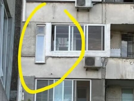 Майстор от "Люлин" втрещи мрежата с инженерна мисъл