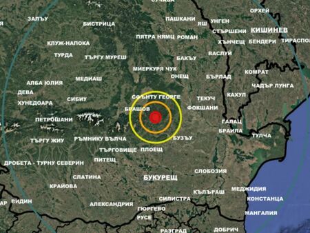 Извънредно! Петролен бос е застрелян в София