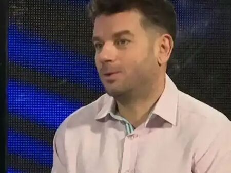 Иван Христов: Станах жена почти в "Капките"