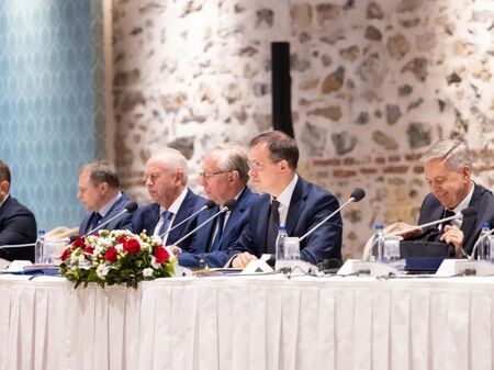 Какво поиска Русия на срещата с Украйна в Истанбул