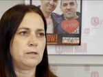 Като български гражданин получихме подкрепа още от първия ден, каза Анат Ангрест - майката на отвлечения от терористите Матан Ангрест