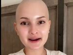 Момиче проплака, на 19 години я диагностицирали с рак