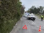 Шофьорка на „Елиткар“ замесена в катастрофа