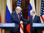 Рубио: Тръмп иска да се срещне с Путин възможно най-скоро