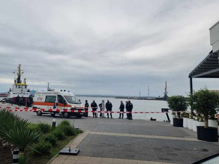 40-годишният Неделчо Захариев загуби живота си в трагедията в Морска гара