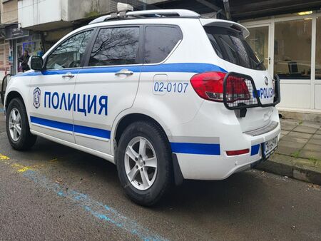 Бургазлия със сериозно провинение пред закона