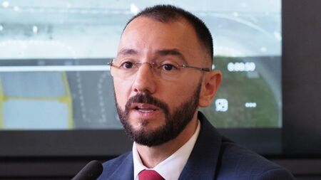 Общинският съветник Хекимян: Столицата се управлява на инат!