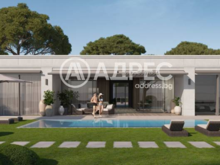 Нов затворен комплекс ще привлича богати купувачи от страната и