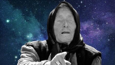 Зодиите, с които дори Баба Ванга се е страхувала да общува
