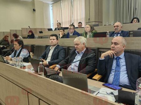 БСП ще подкрепи бюджета на Община Бургас, но има условие
