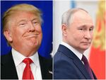 Тръмп и Путин с ключов разговор днес?