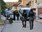 Стрелба в Стара Загора, има задържани