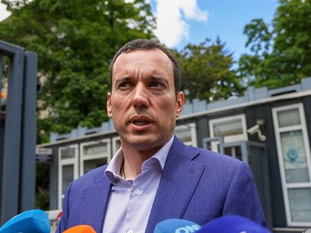 Васил Терзиев предупреди за по-голяма криза надвиснала над столицата