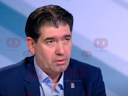 Иван Таков: Отпускането на 15 млн. лева за транспорта в София е гасене на пожар