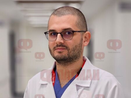 Биомаркерите са ключ към персонализирана лъчетерапия при рак на дебелото черво