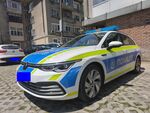 Бургазлийка бе хваната с метамфетами