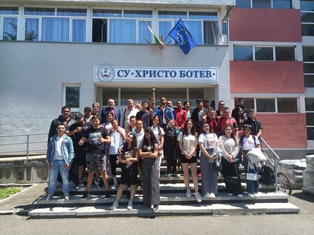Извънредно! Петролен бос е застрелян в София