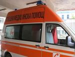 Верижна катастрофа между Бургас и Варна