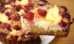 Тази ягодова крем торта е по-вкусна и от чийзкейк, а се прави с най-простите продукти