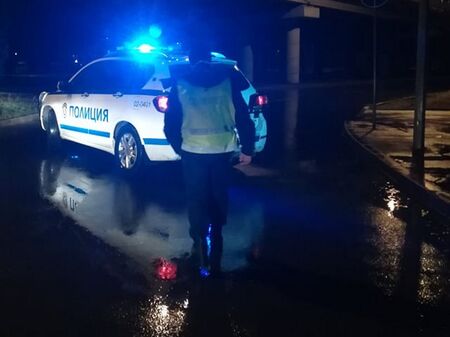 Брутално убийство в кв. „Сарафово“: 91-годишен бивш полицай гръмна зет си