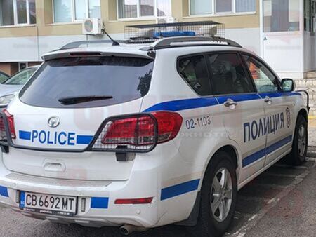 91 годишният стрелец дошъл в Поморийско за погребението на дъщеря си Както