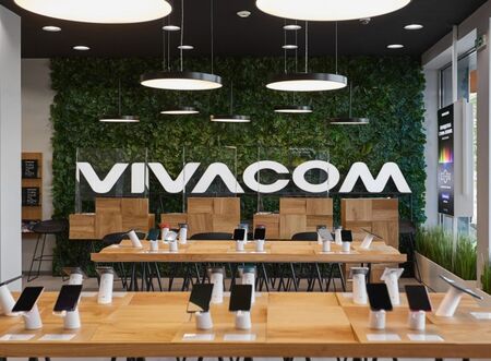 Празнично работно време за магазините на Vivacom