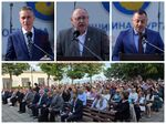 Това е седмото издание на събитието, организирано от християнска църква "Благовестие"