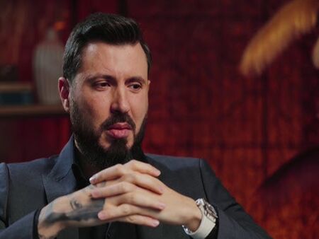 Мартин изригна за Даниела след "Ергенът": Тя е...