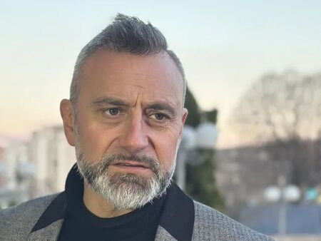 Калин Вельов вече не е заместник-министър на културата