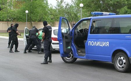 Извънредно! Петролен бос е застрелян в София