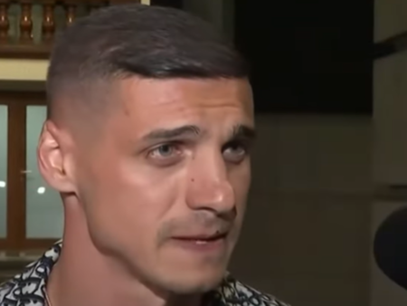 Взривява първенството?