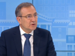 Борислав Гуцанов: Възрастта за пенсиониране не трябва да се вдига