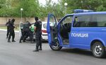 Кървав екшън! Началникът на Криминална полиция Кирил Христов пострада при задържането на издирван мъж