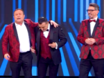 Зуека е започнал да фъфли