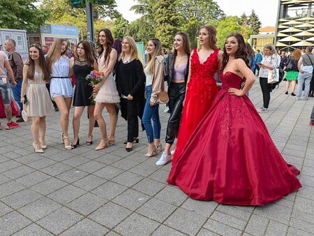 Черноморието ще се размине с бурите – кратки дъждове и до 25° по крайбрежието на 24 май