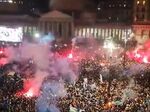Неапол се тресе, Наполи е шампион