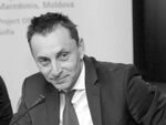 Поклонението пред Асен Григоров ще бъде в понеделник